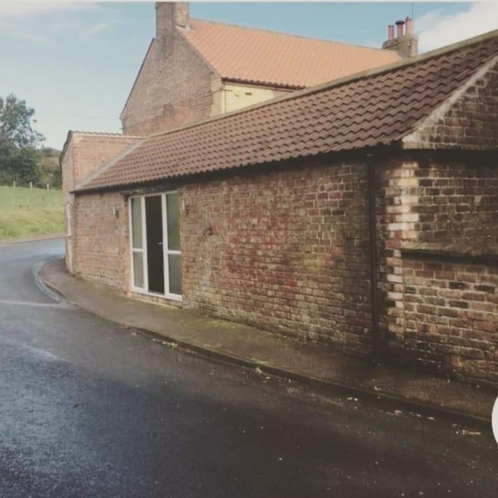 Westmoreland Cottage Weaverthorpe Eksteriør billede
