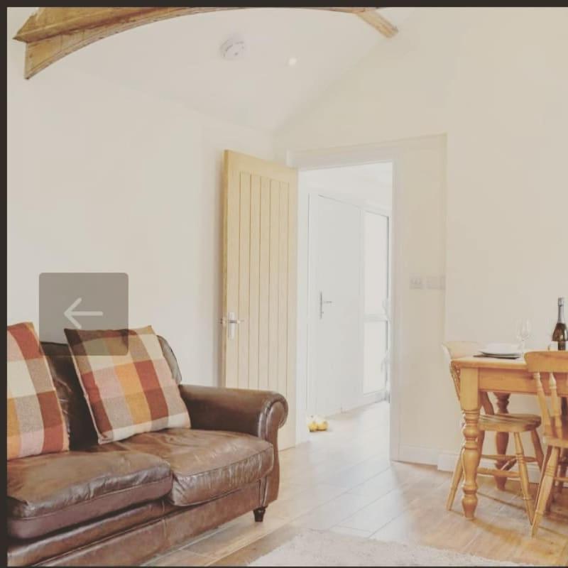 Westmoreland Cottage Weaverthorpe Eksteriør billede