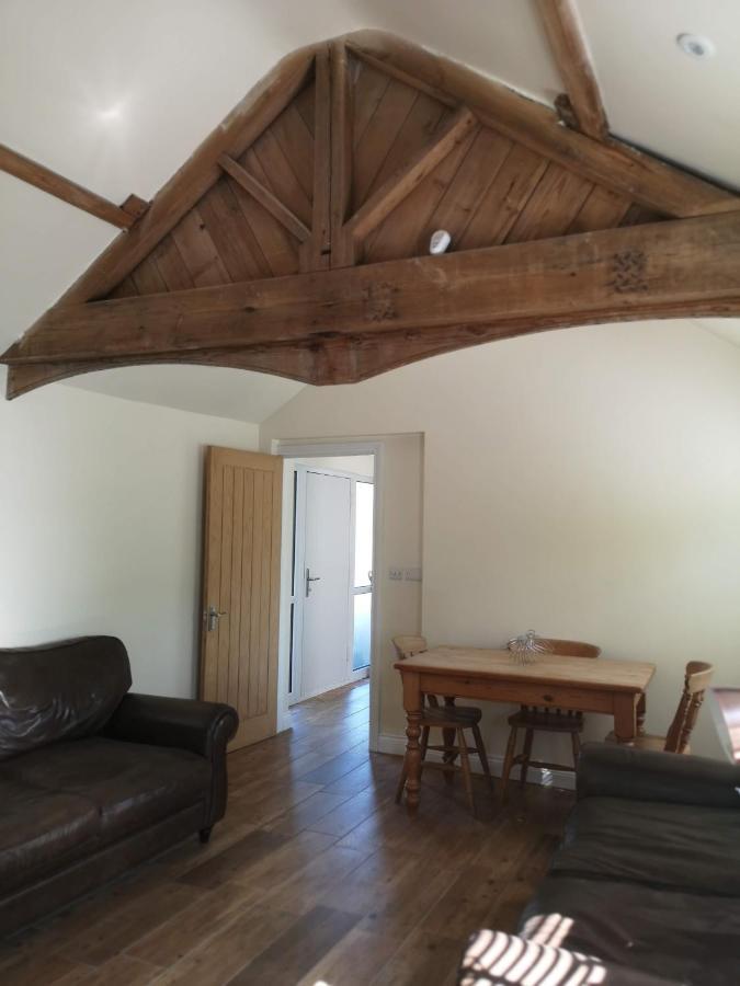 Westmoreland Cottage Weaverthorpe Eksteriør billede