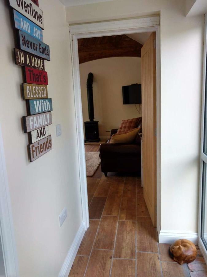 Westmoreland Cottage Weaverthorpe Eksteriør billede